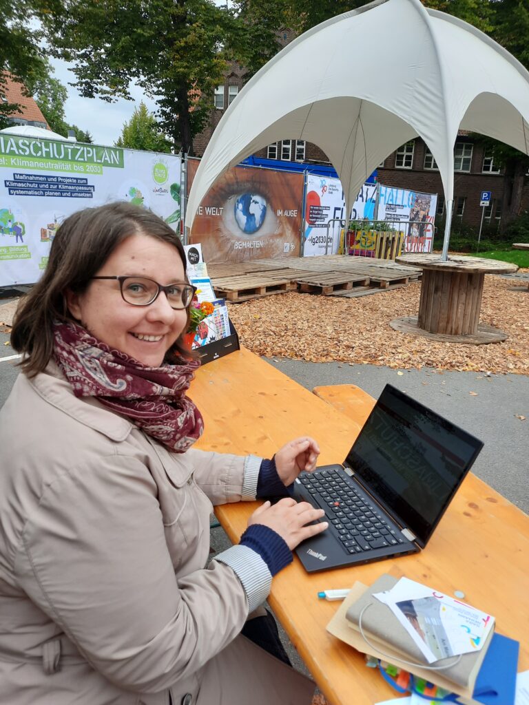 ParkingdayinLüneburg